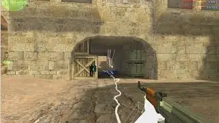 CS 1.6 Yeni Aim - Wall Hack[2020]