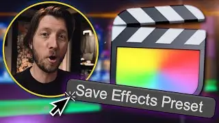 The ABSOLUTE BEST Picture in Picture Plug-In For Final Cut Pro!