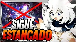 HABLEMOS del ESTADO ACTUAL de GENSHIN IMPACT..😞