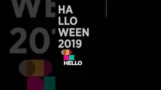 Orlando e Miami | HALLOWEEN 2019 com a Hello Group, Criativy Estudio 4K e a Roteiro Vip.