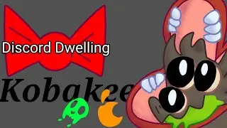 Kobakee - Discord Dwelling - individual sound (MSM Fan island)