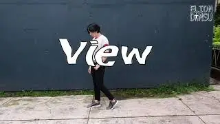 Elion Dansu - View (Shinee)