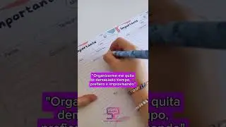 ⏰ PLANIFICADORES con Canva