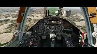 DCS Map Afghanistan - Su-25A