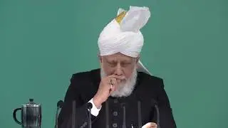 Jabir bin Abdullah bin Riyab ra, خطبہ جمعہ, January 25, 2019