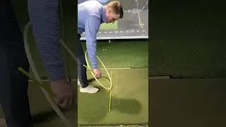 Swing Path and Swing Direction explaining