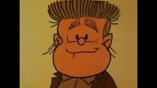 MAFALDA - Manolito y El Dinero (Temporada # 2)