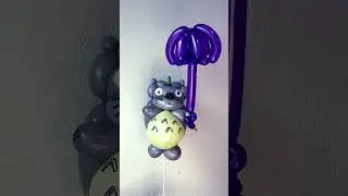 #balloonart