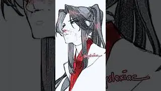 ||Edit|| Jiang Cheng•Jun Wu•Mu Qing ||Tgcf/Mdzs|| Благословение Небожителей ||my favorites|| 💜❤️🖤