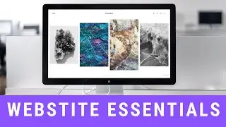 Website Essentials For Small Businesses