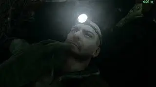 Speedrun Metro Last Light Redux DLC: SPIDER LAIR 