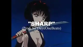(FREE) Denzel curry x jid type beat 2021 - "Sharp"