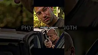 Shane Walsh vs Hank Schrader | Battle 