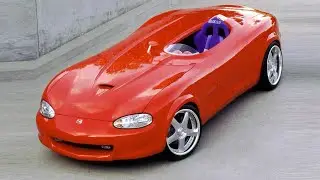 1 LOCAL CARS - ОДНОМЕСТНЫЕ МАШИНЫ