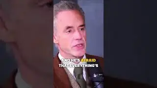 Jordan Peterson Explains Why You Shouldn’t Compare Yourself #motivation #shorts