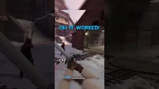 You Taunt Killed Some Bozo?! #teamfortress2  #tf2 #savetf2