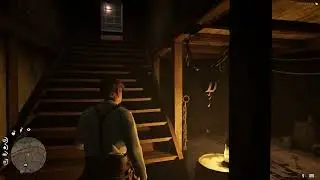 Create Hidden Passages in RedM and RedemRP with Smooth Object Movement - redm script