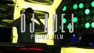 DJ ADEJ 2016 / FILM PROMOCYJNY / CAMERA-S