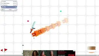 Goons.io From Noob to Legend