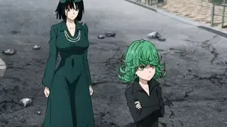 Random one punch man vid