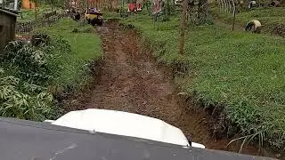 OFF ROAD, MOBIL KEPATER