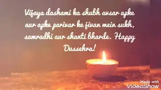 Happy Dussehra 2021 dussehra status for whatsapp  Dussehra 2021