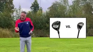 Hoe sla ik een hybride het beste vanaf het gras