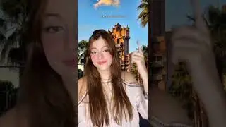SEGREDOS DISNEY - Defeitos no parque?? | Marcella Nery 