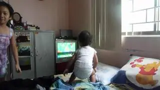 Hi 5