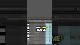 Bass Writing Hack - Octave Jumps