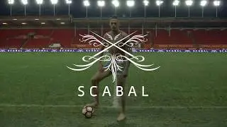 SCABAL // VITO WORMGOOR //SK BRANN