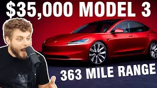 Tesla: Never Been Cheaper | Tesla Time News 410
