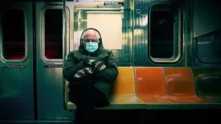 Lofi Bernie Sanders (2 hour mix)