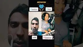 #beatbox #piano #duet #vocals #music #motivation #drums #bass #fyp #fyp #foryou #tiktok #shorts