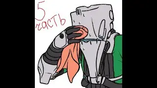 Типичный войс warframe#5