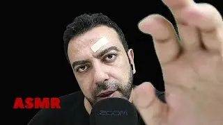 İYİ GECELER, RAHATLA, RELAX, UYU | RAHATLATICI KELİMELER | ASMR TÜRKÇE