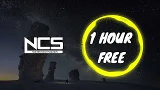 Elektronomia - Sky High [NCS Release] 1 HOUR LOOP