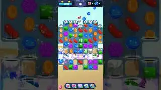 Candy crush saga level 270