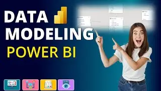 Data Modeling Magic: Enhance Your Power BI Reports Like a Pro!