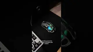 magnesium mouse is sick!😮‍💨 