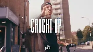 [FREE] Central Cee x M1llionz Garage Drill Type Beat - Caught Up. | UK RnDrill Beat (w/ Kilo Victor)