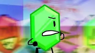 Objects Of Objectland, Animation! - "Nothing's Gonna Change My Clothes" (animated by @ackount2384)