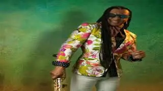 Marion Meadows "Pandora"