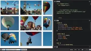Intro to the CSS Grid fr unit