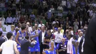 Supercoppa Beko 2014