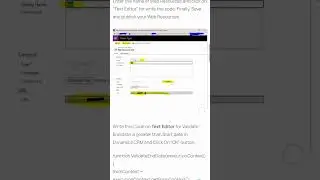 How To Validate End Date Greater Than Start Date Using JavaScript In Dynamics 365