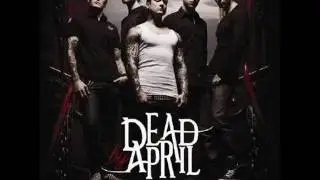 Dead by April Trapped/ with lyrics