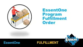 Integrated Program and Fulfillment Management from Essent