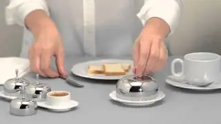 Dressed - Marcel Wanders - Breakfast Set