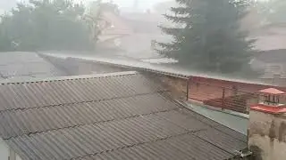 дождик с подарочками 2.09.24